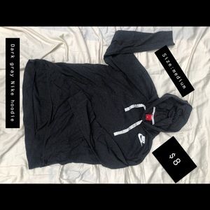 Nike Hoodie